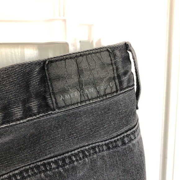 American Eagle Mom Jeans - Picture 4 of 4